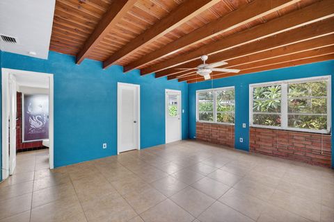 Tiny photo for 841 SW 18th Court, Fort Lauderdale, FL 33315 (MLS # B26035242)