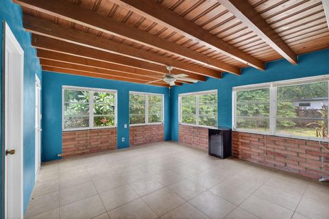 Tiny photo for 841 SW 18th Court, Fort Lauderdale, FL 33315 (MLS # B26035242)