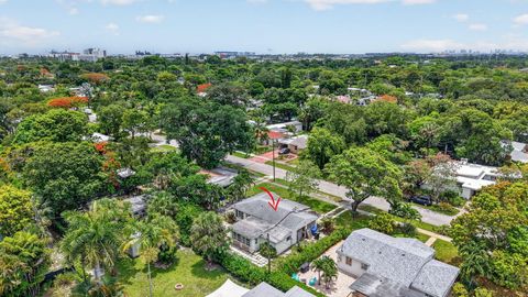 Tiny photo for 841 SW 18th Court, Fort Lauderdale, FL 33315 (MLS # B26035242)