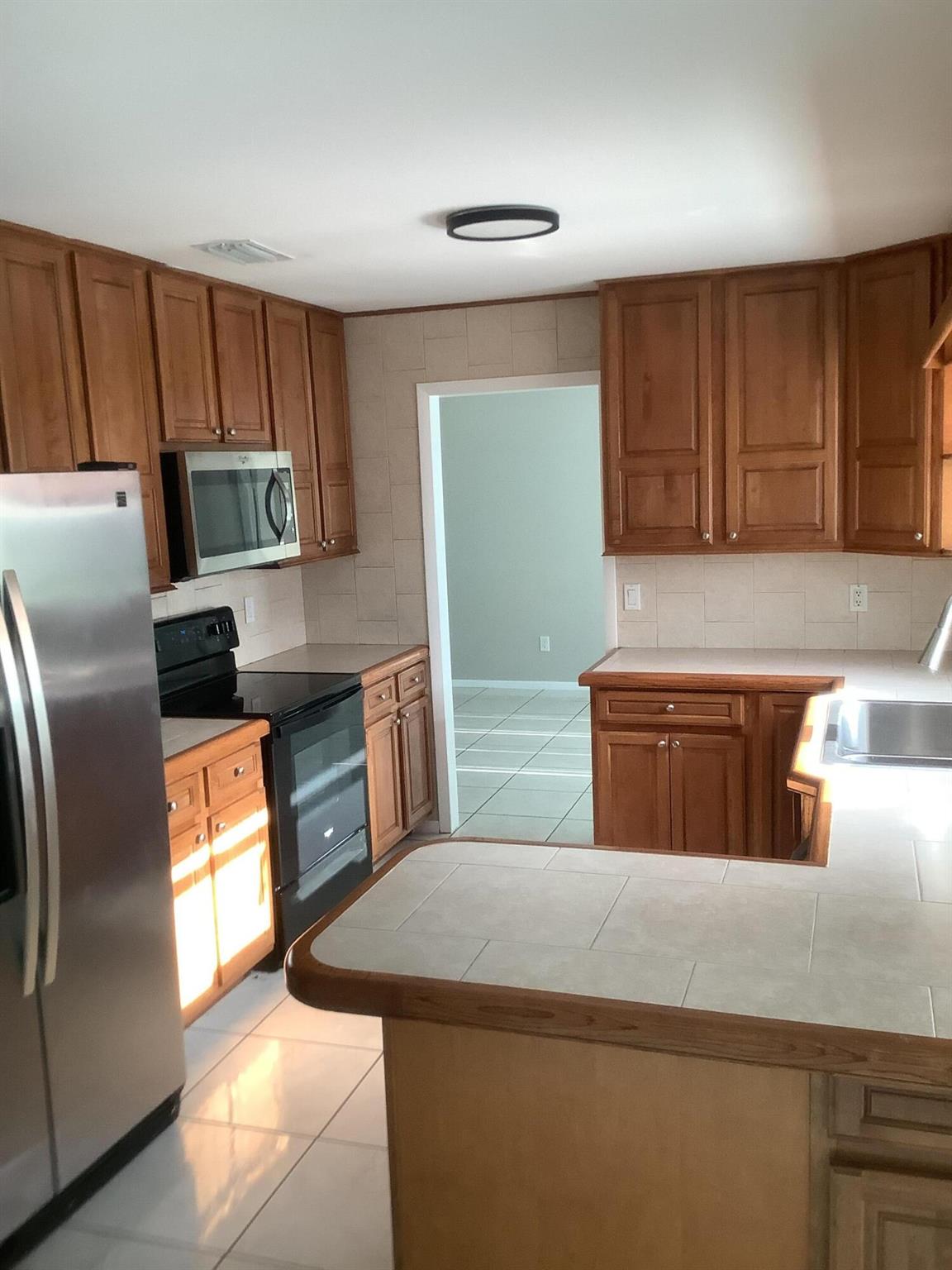 SOUTH PORT ST LUCIE UNIT - Residential