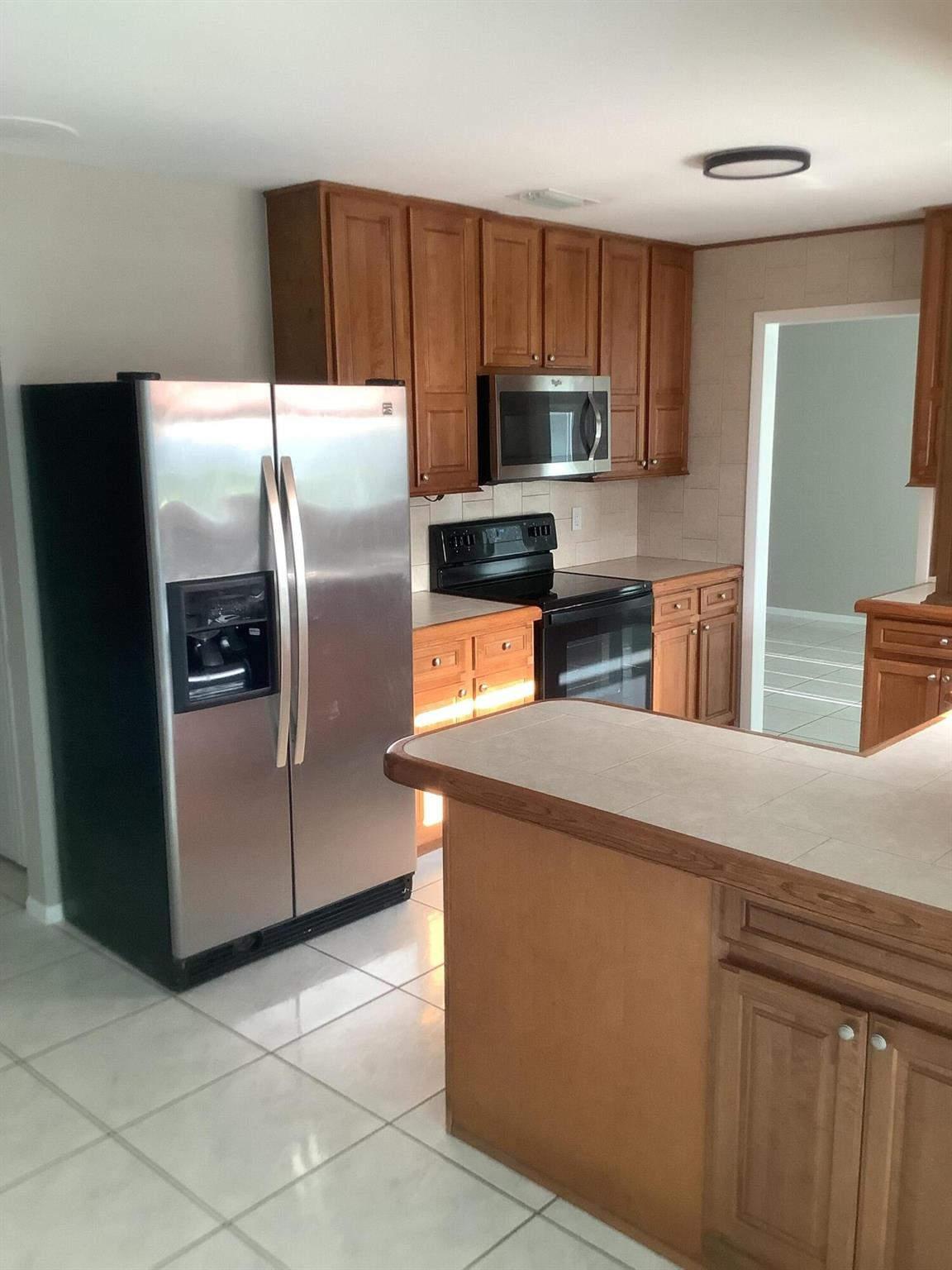 SOUTH PORT ST LUCIE UNIT - Residential