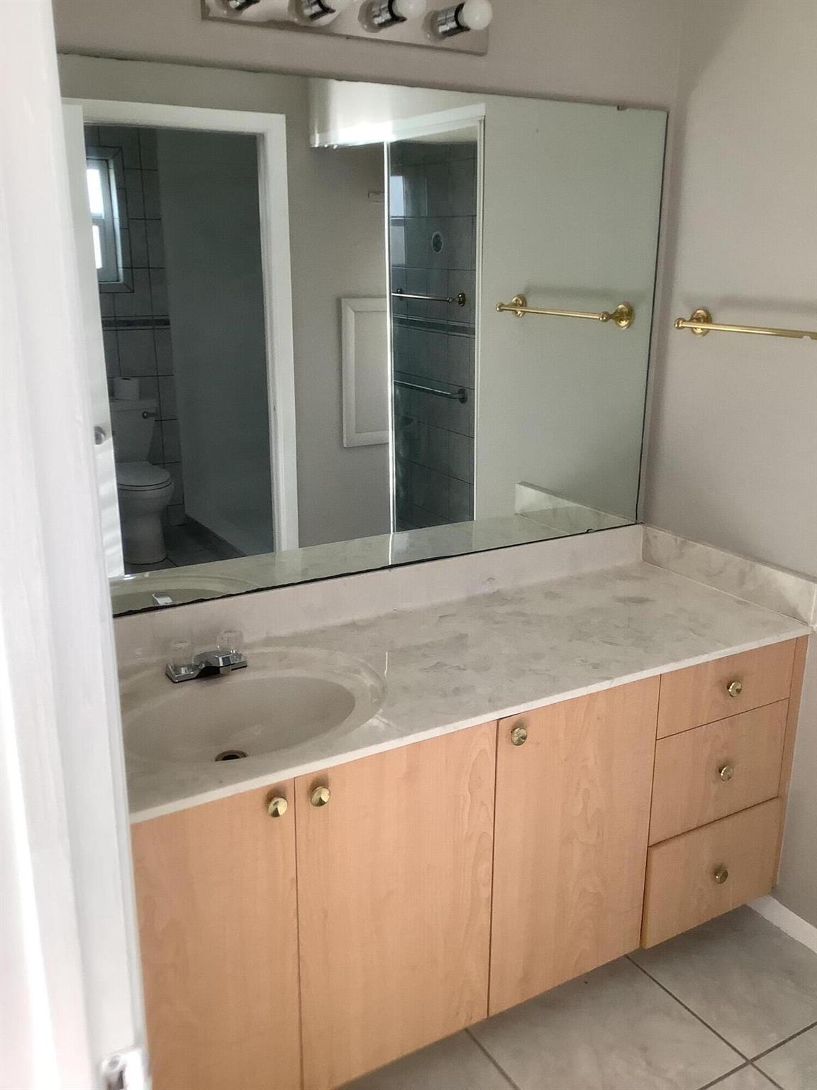 SOUTH PORT ST LUCIE UNIT - Residential