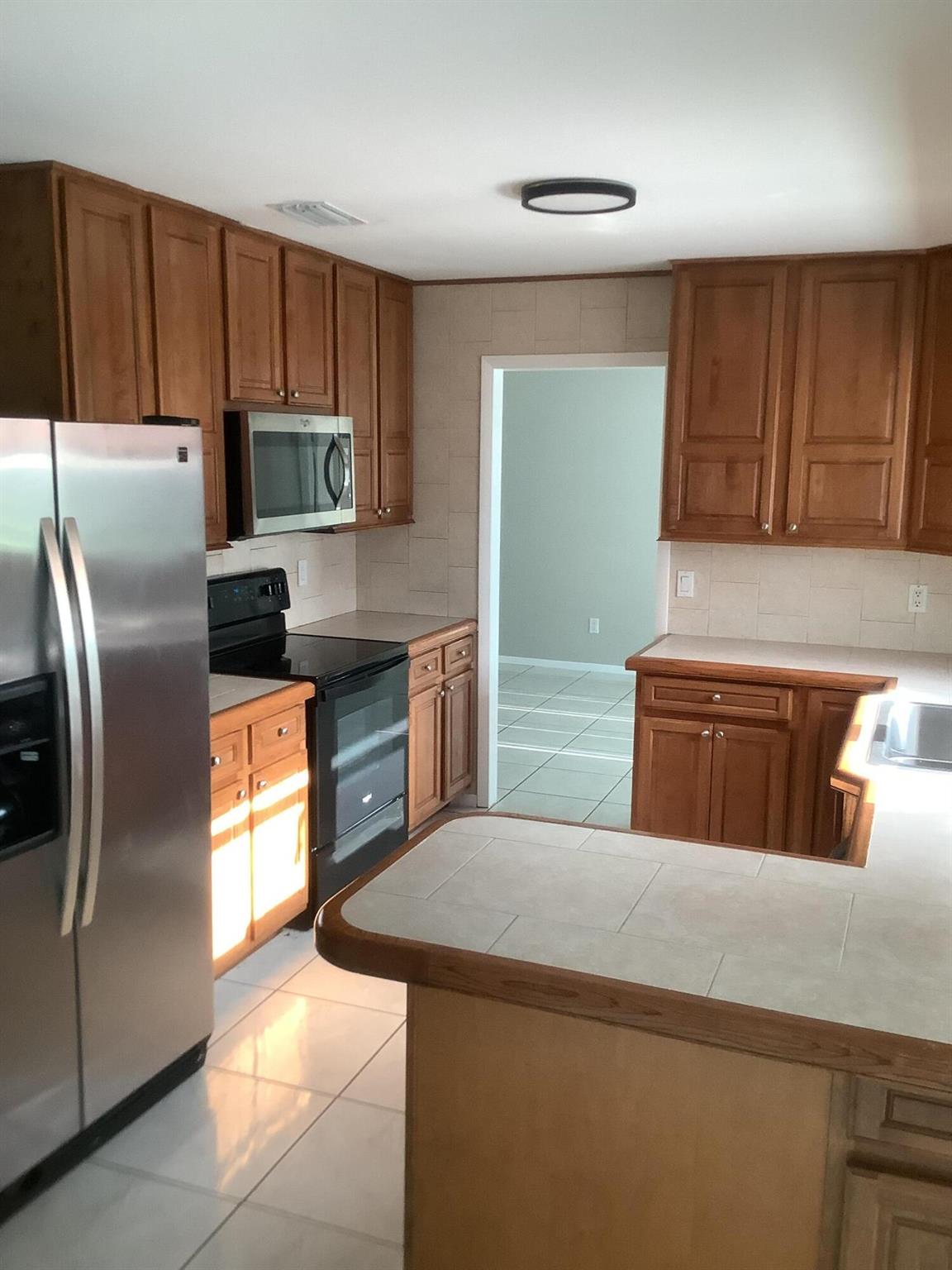 SOUTH PORT ST LUCIE UNIT - Residential