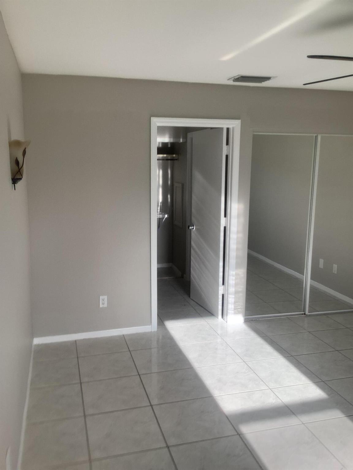 SOUTH PORT ST LUCIE UNIT - Residential