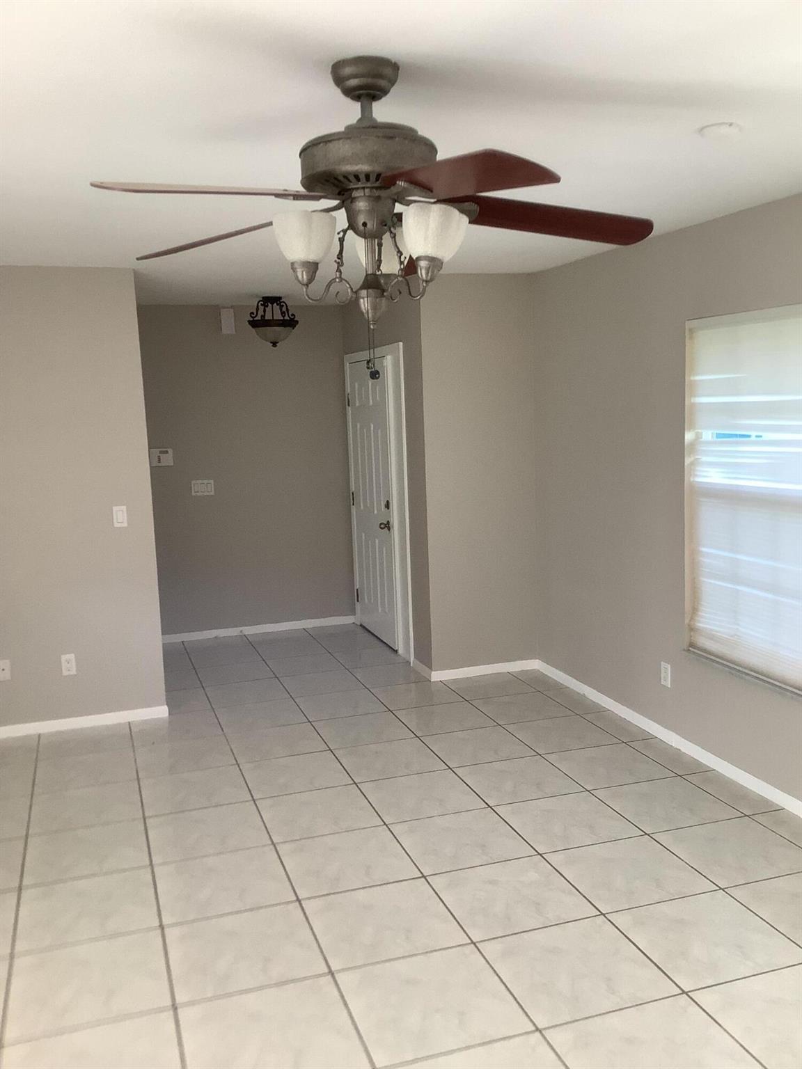 SOUTH PORT ST LUCIE UNIT - Residential