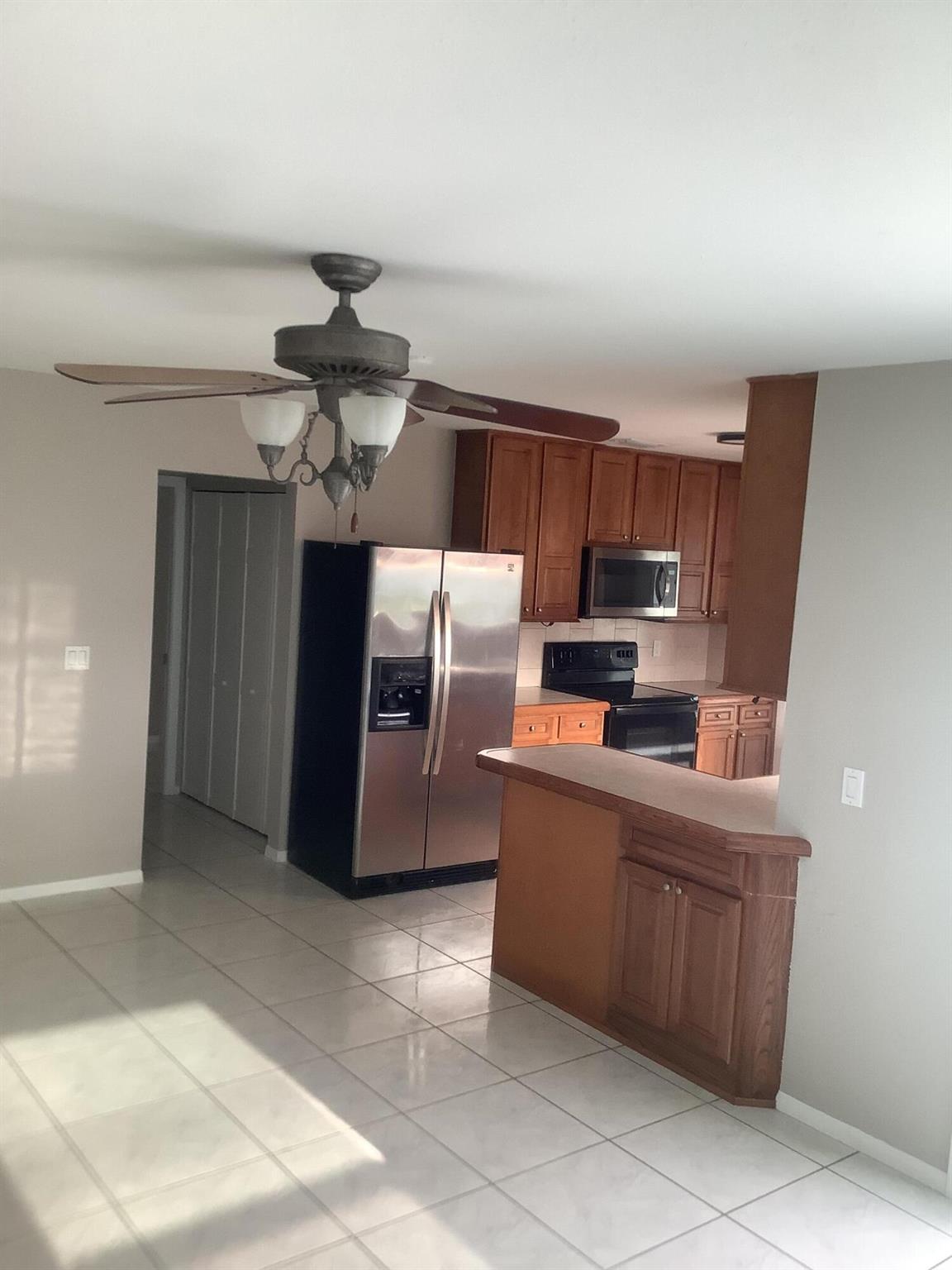 SOUTH PORT ST LUCIE UNIT - Residential
