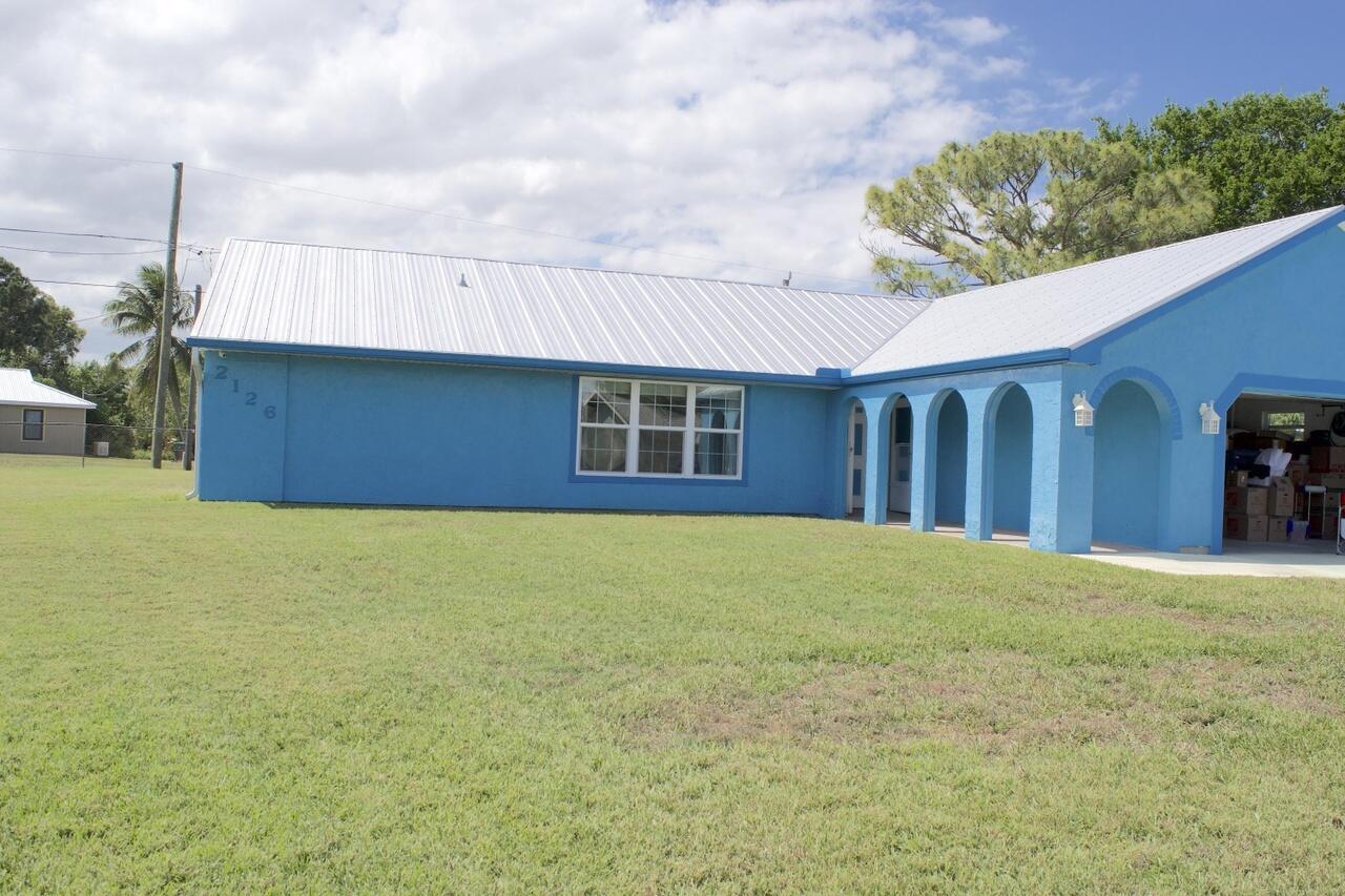 This beautiful house has a metal roof installed in 2017, new AC in 2018, impact windows and Accordion hurricane shutters have been installed in 2010. It has been recently repainted! It also has a full house generator with an in-ground 500 gallon propane tank! The house also comes with newer appliances, about a couple of years old, an alarm system, and an immaculate look . Also, wheelchair accessible, therapeutic tub. tile throughout the house. The master bedroom has enough room for the bed, a dresser and a pretty big office desk. The back yard has a shed, and well sprinkler system. Do not miss the opportunity to own a beautiful house in a great neighborhood close to everything!