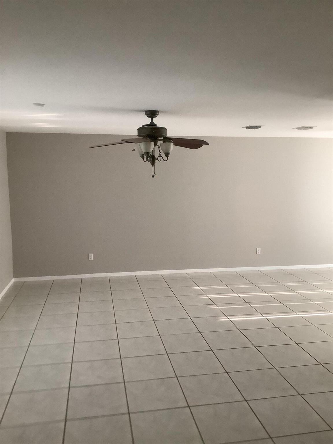 SOUTH PORT ST LUCIE UNIT - Residential