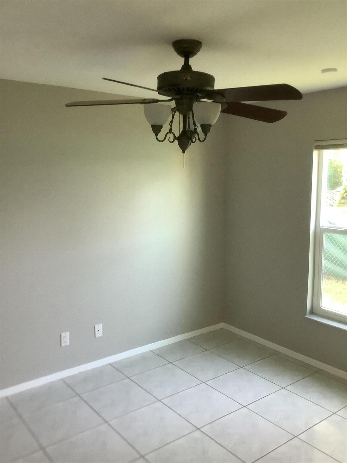 SOUTH PORT ST LUCIE UNIT - Residential