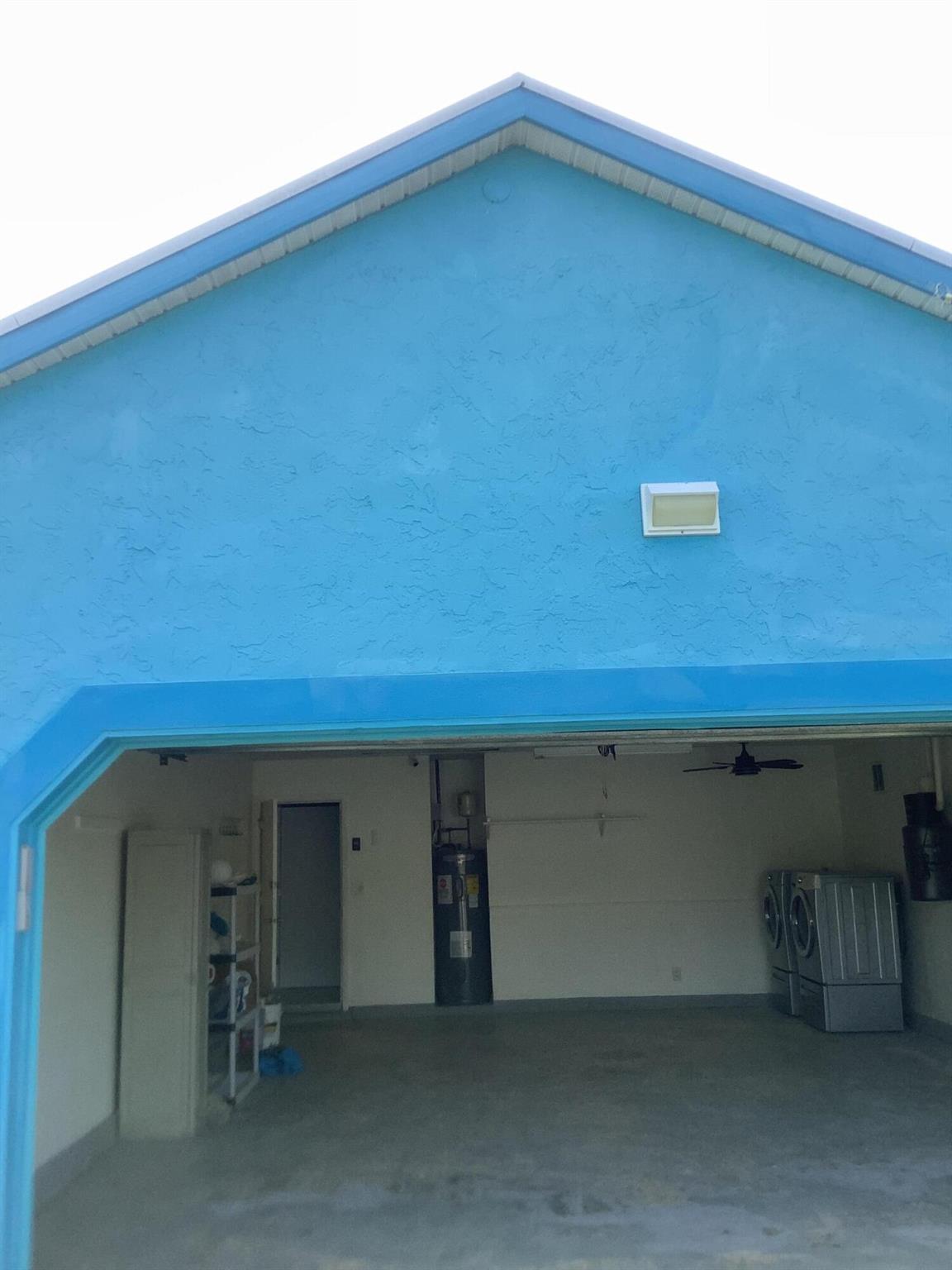 SOUTH PORT ST LUCIE UNIT - Residential