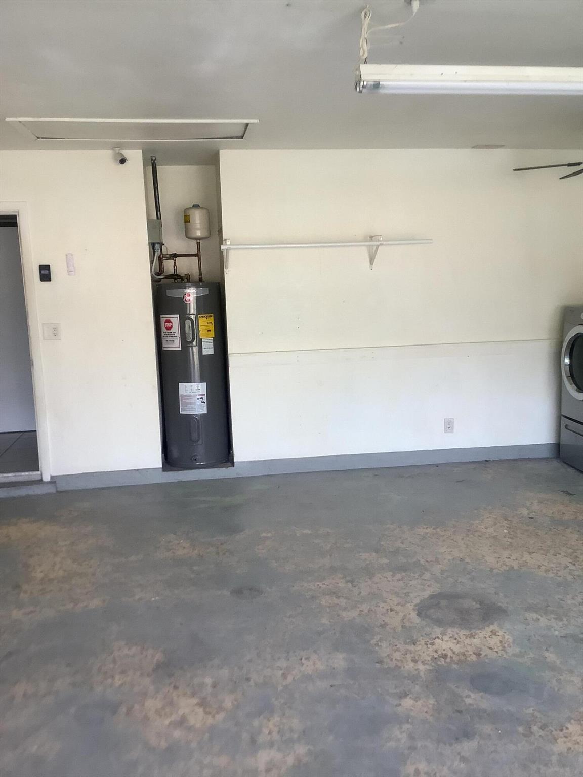 SOUTH PORT ST LUCIE UNIT - Residential