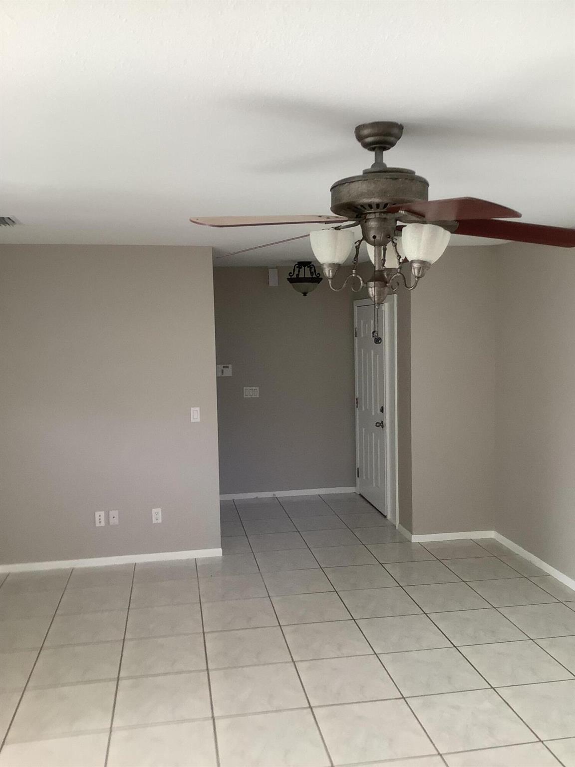 SOUTH PORT ST LUCIE UNIT - Residential