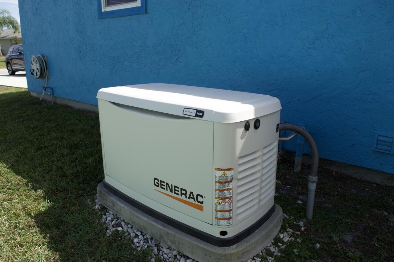 SOUTH PORT ST LUCIE UNIT - Residential