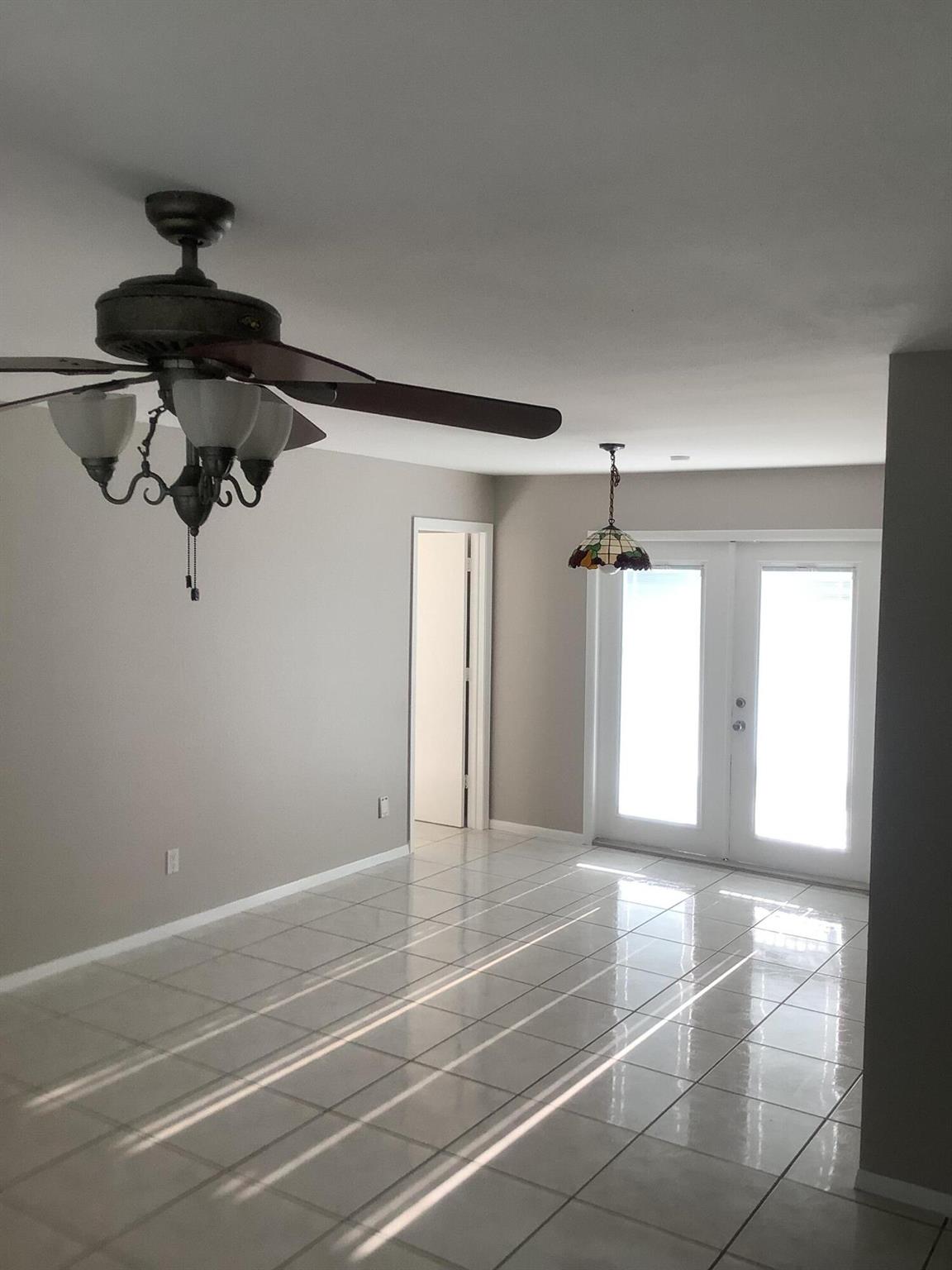 SOUTH PORT ST LUCIE UNIT - Residential