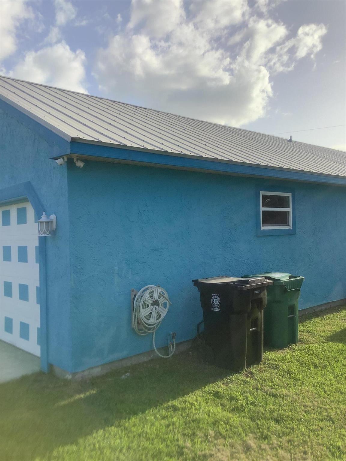 SOUTH PORT ST LUCIE UNIT - Residential