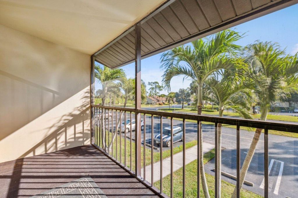 Photo of 618 Sea Pine Way #A2, Greenacres, FL 33415 (MLS # R11156448)