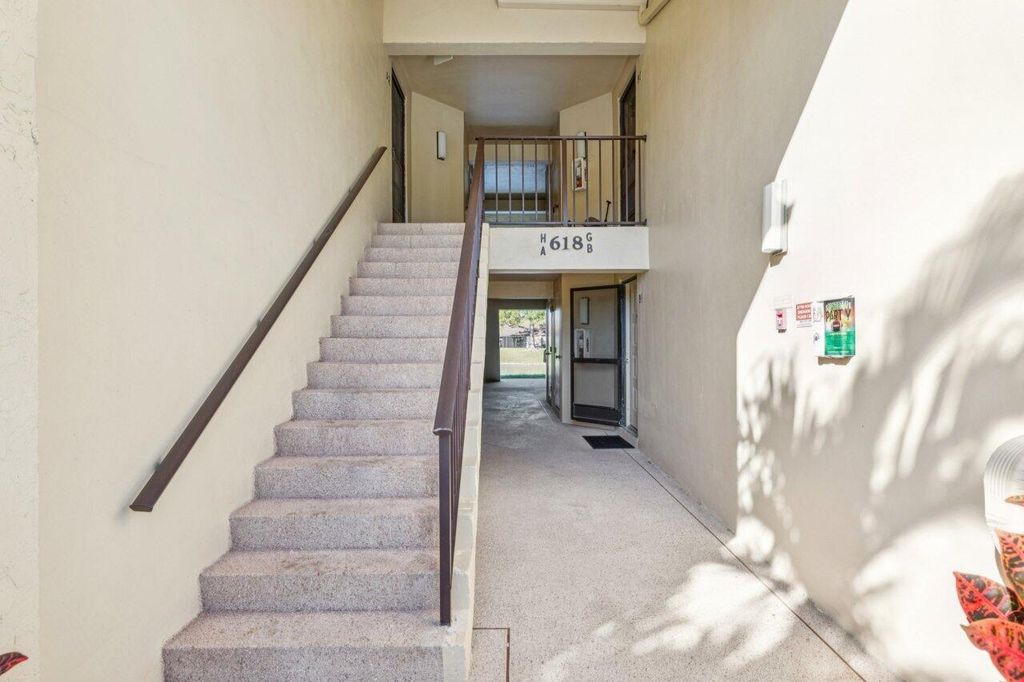 Photo of 618 Sea Pine Way #A2, Greenacres, FL 33415 (MLS # R11156448)