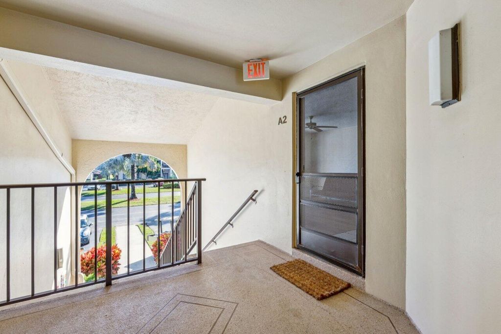 Photo of 618 Sea Pine Way #A2, Greenacres, FL 33415 (MLS # R11156448)