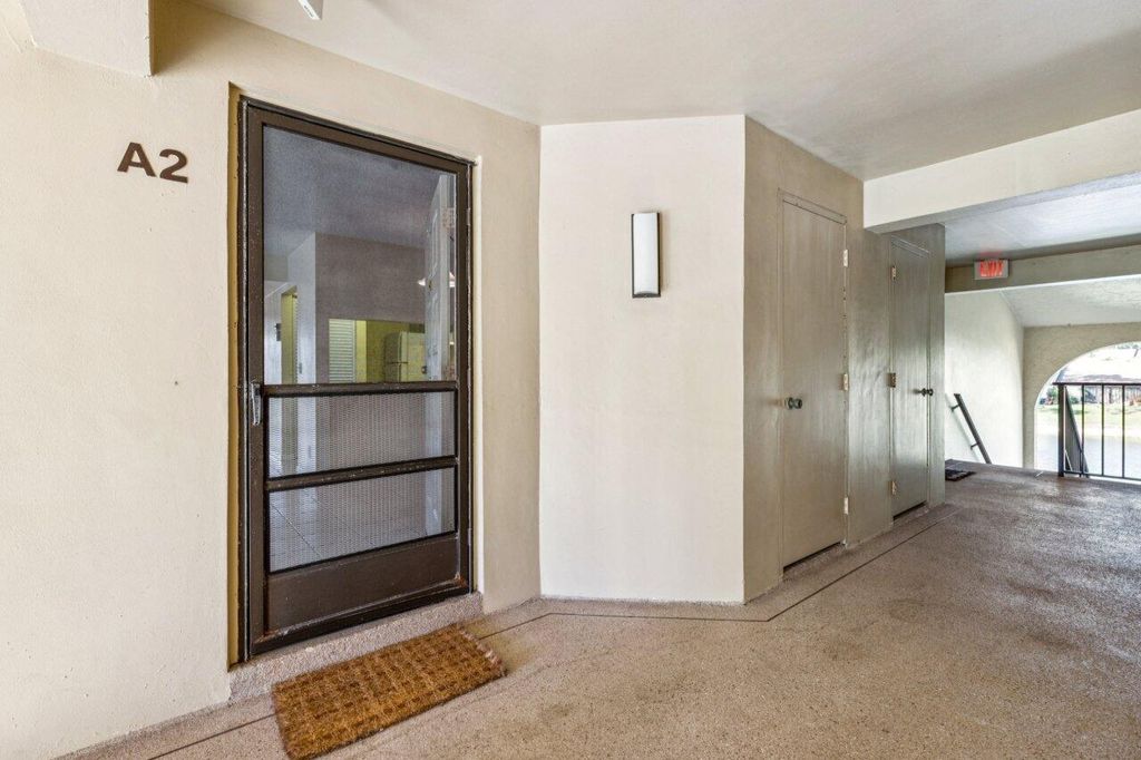 Photo of 618 Sea Pine Way #A2, Greenacres, FL 33415 (MLS # R11156448)