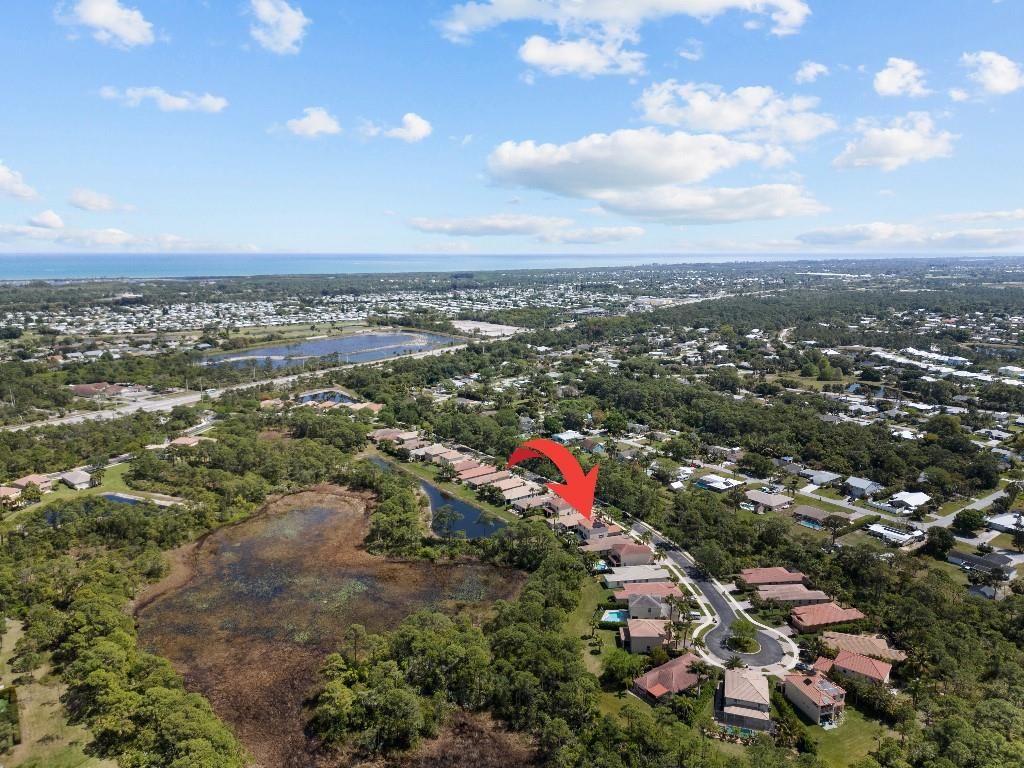 Photo of 6108 SE Turn Leaf Trail, Hobe Sound, FL 33455 (MLS # F10431653)