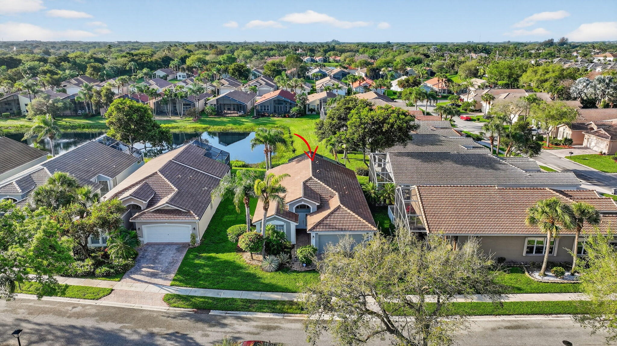 VALENCIA FALLS - Residential