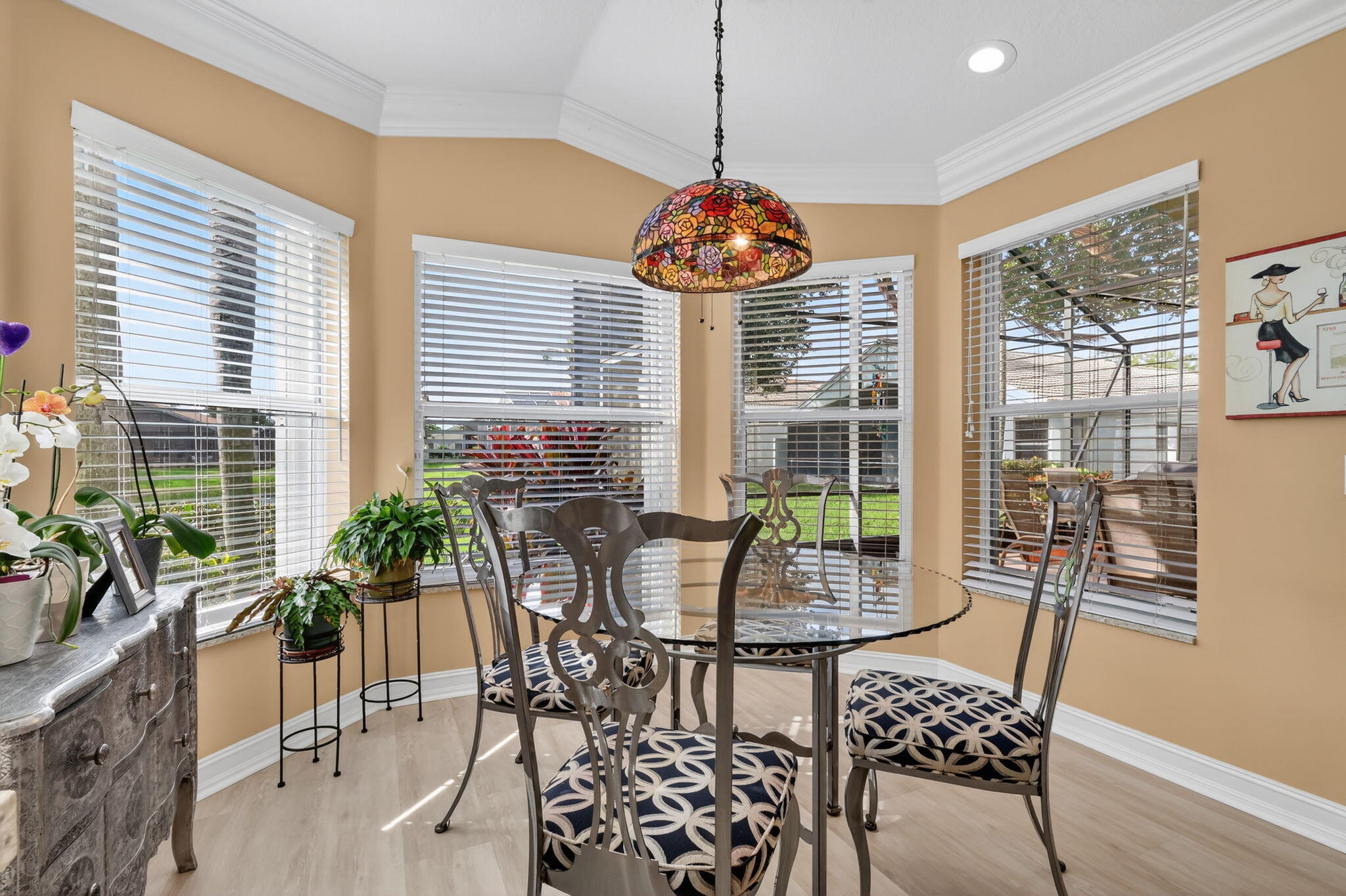 VALENCIA FALLS - Residential