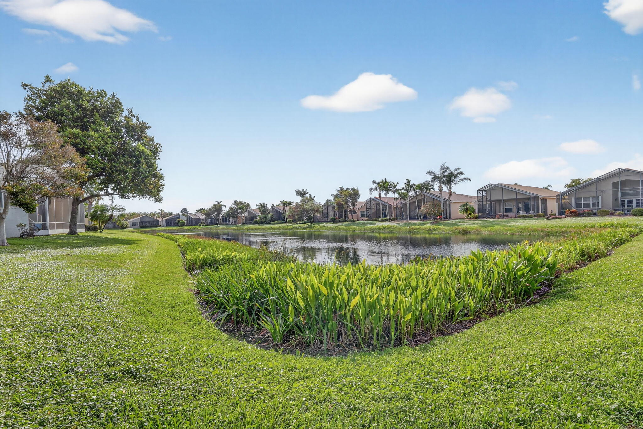 VALENCIA FALLS - Residential