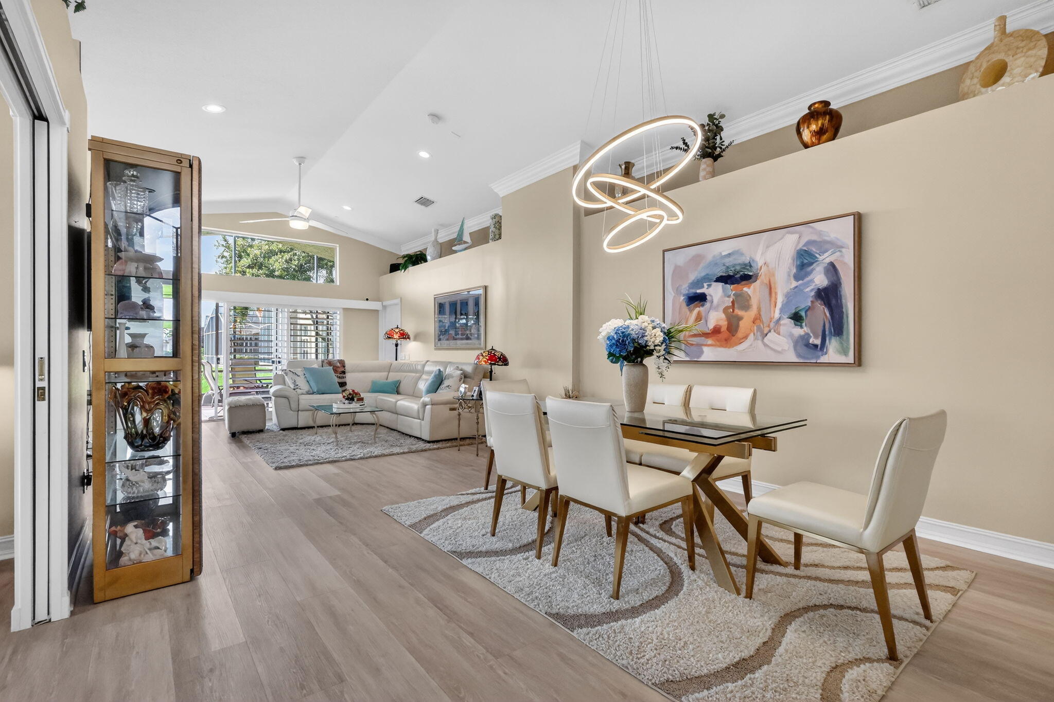 7374 Cortes Lake Drive