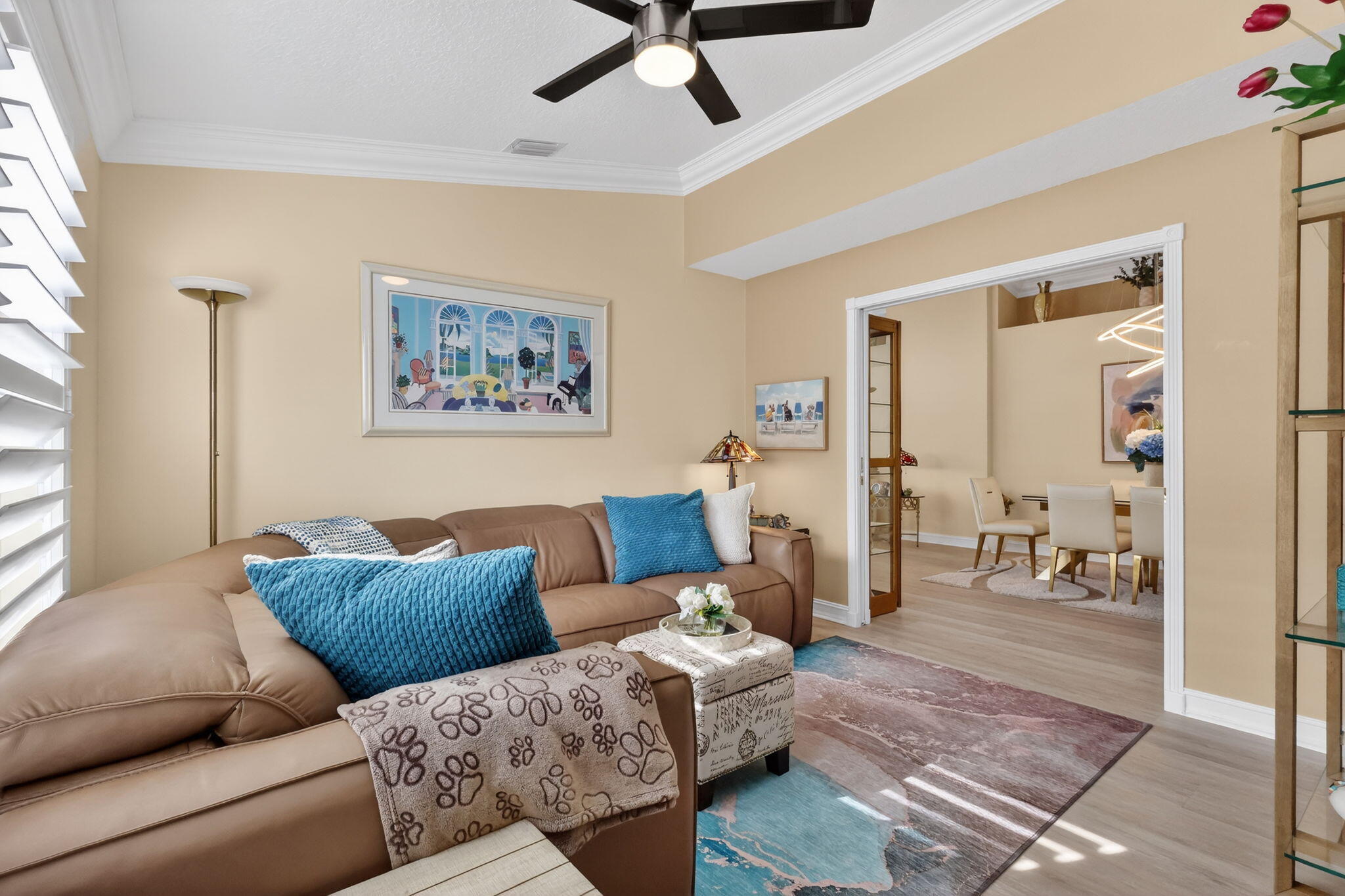 VALENCIA FALLS - Residential