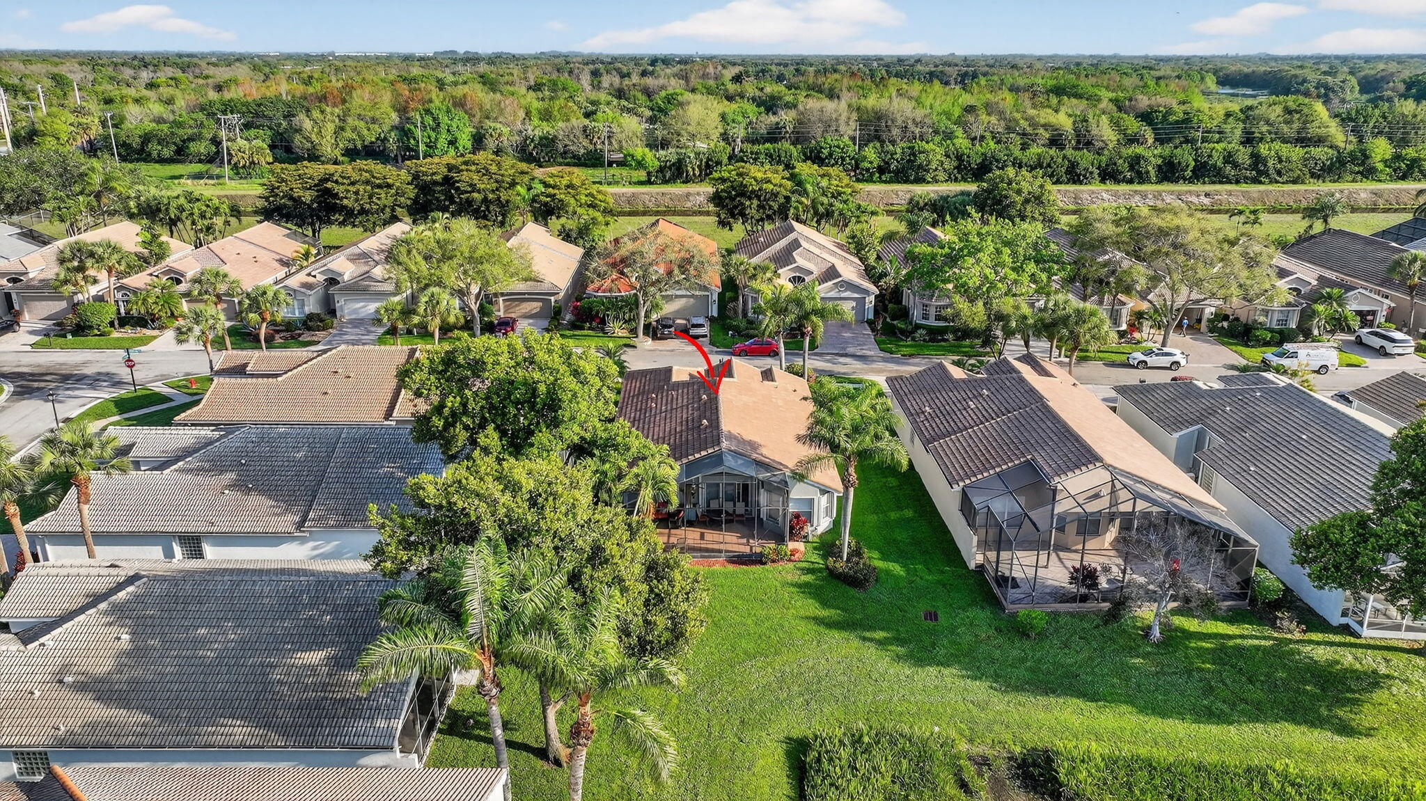 VALENCIA FALLS - Residential