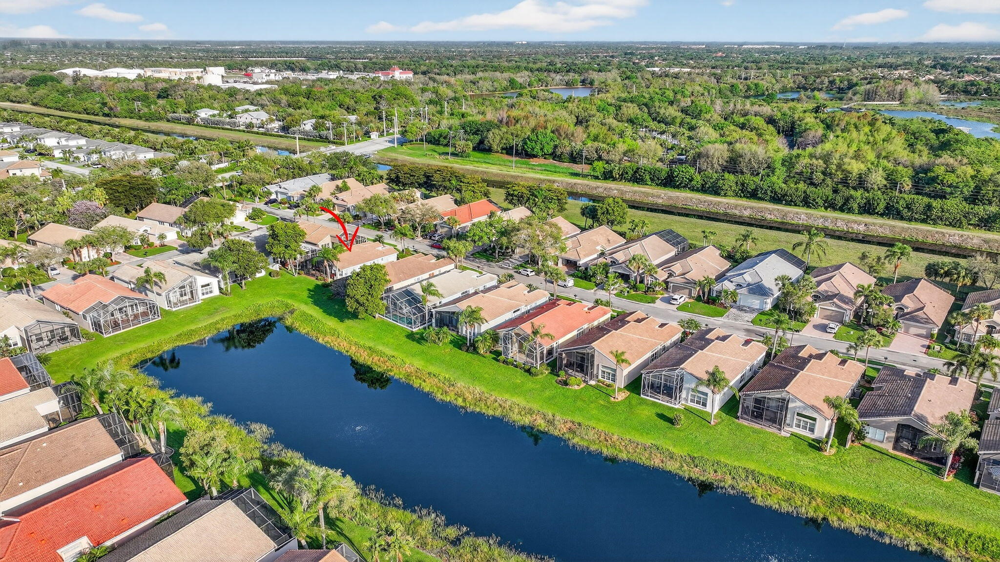 VALENCIA FALLS - Residential