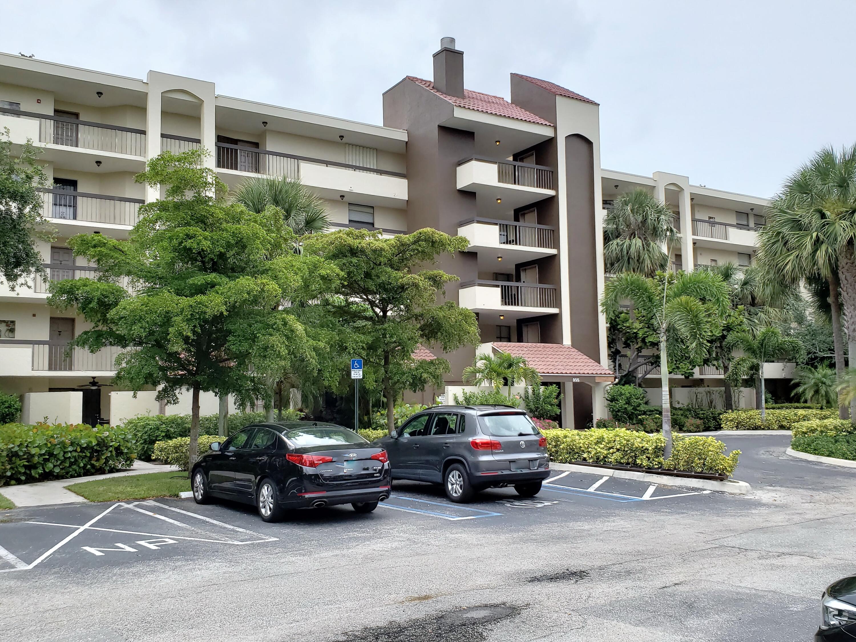 RARE INVESTMENT opportunity in desirable location in Delray Beach - only 1 1/2 miles to the beach, shopping and restaurants nearby. This bulk purchase includes 13 Condo Units, all in one building (total units in building = 53). All 13 units are rented. However, units have NOT been updated. Rehab, then rent for more or sell with a profit. 6 units are 1/1, 7 units are 2/2. Total sq-ft heated and cooled is 12,752 (taxrolls). Photos to show condition of units. Buyer must be natural person - no LLC, Corp etc.