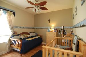 MAGNOLIA LAKES - Residential