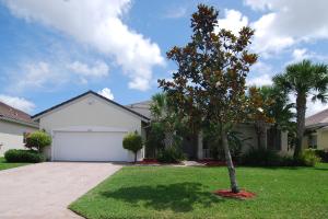 MAGNOLIA LAKES - Residential