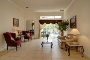 MAGNOLIA LAKES - Residential