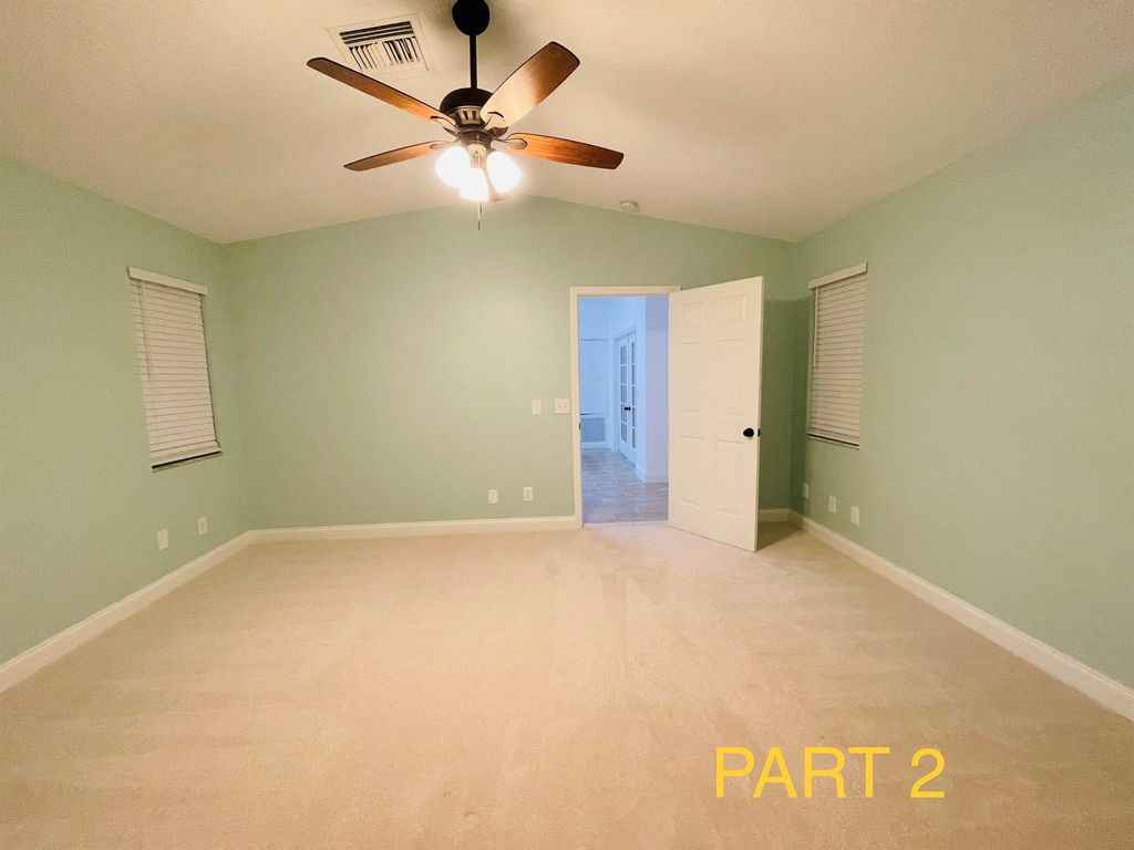 Photo of 667 SE Crescent Avenue #2, Port Saint Lucie, FL 34984 (MLS # R11055247)