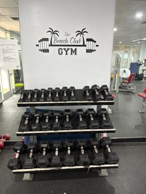 THE BEACH CLUB AT FONTAIN - Residential