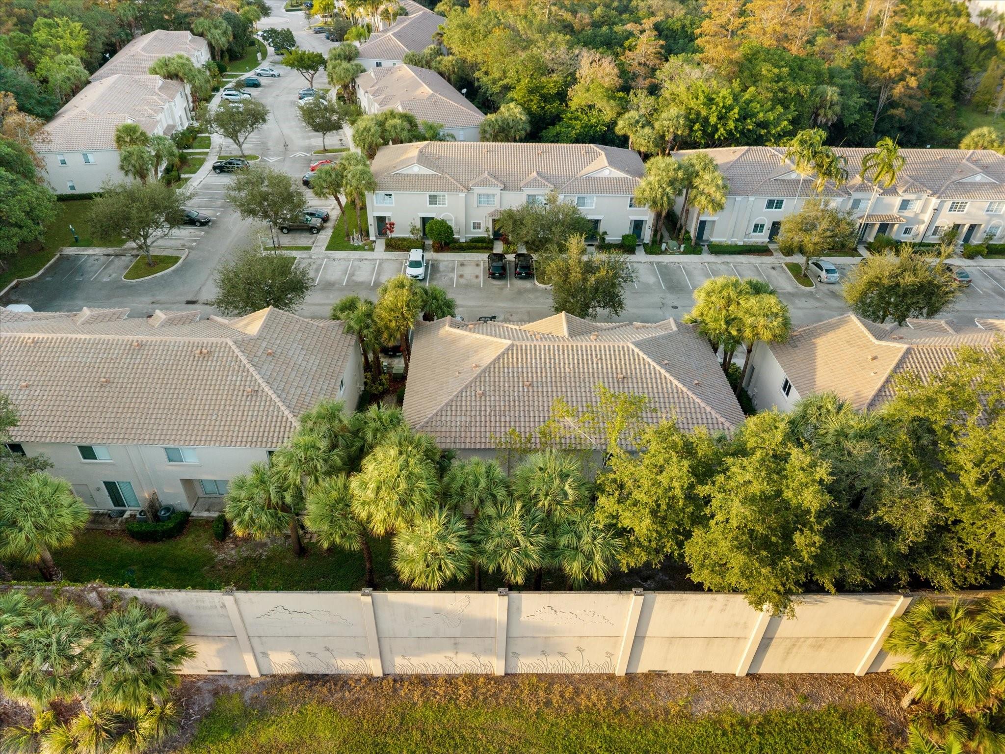 Victoria Isles - Residential