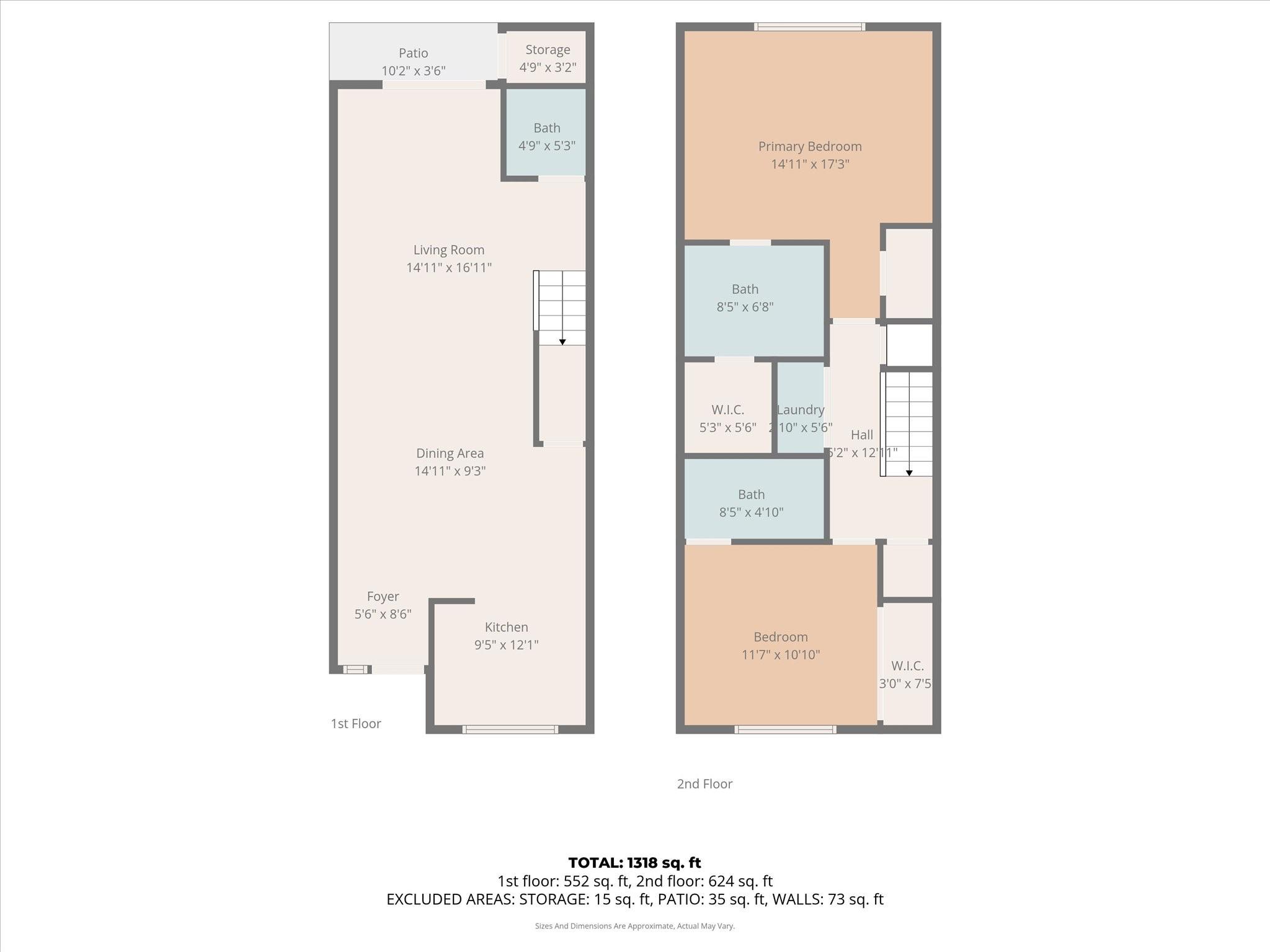 Victoria Isles - Residential