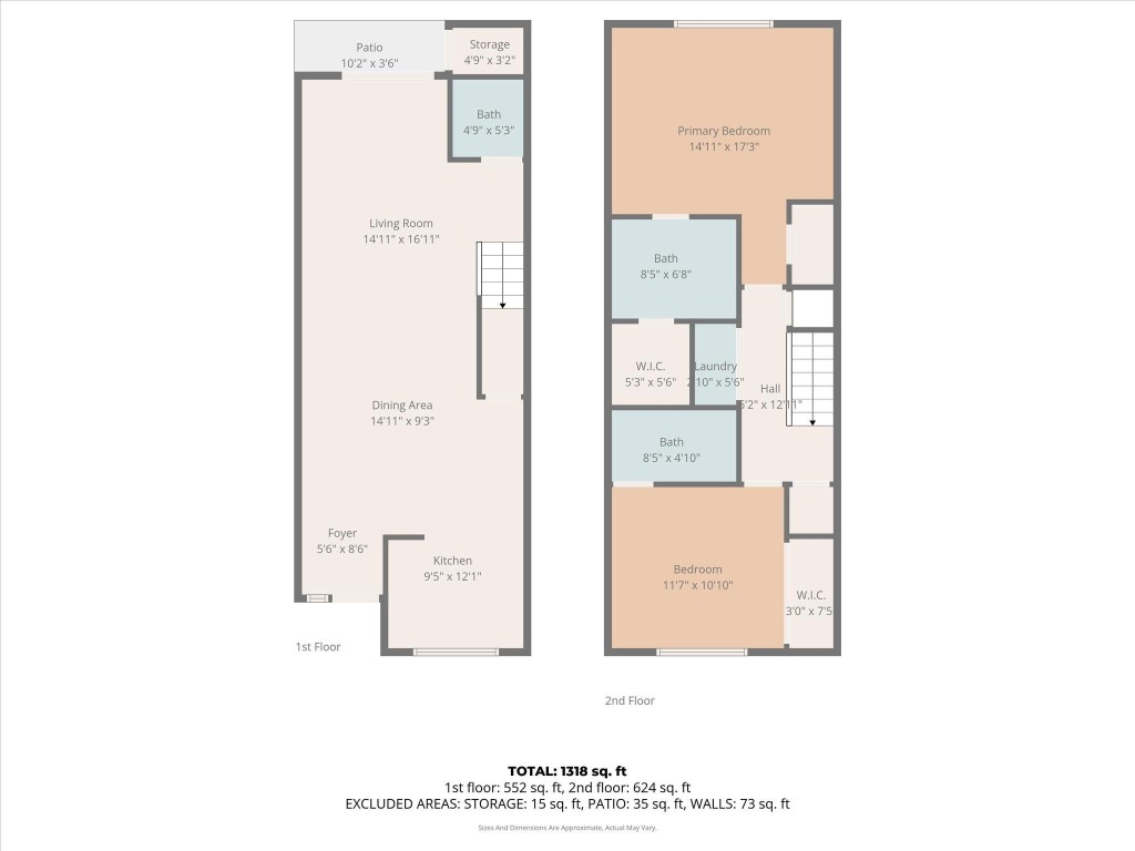 Victoria Isles - Residential