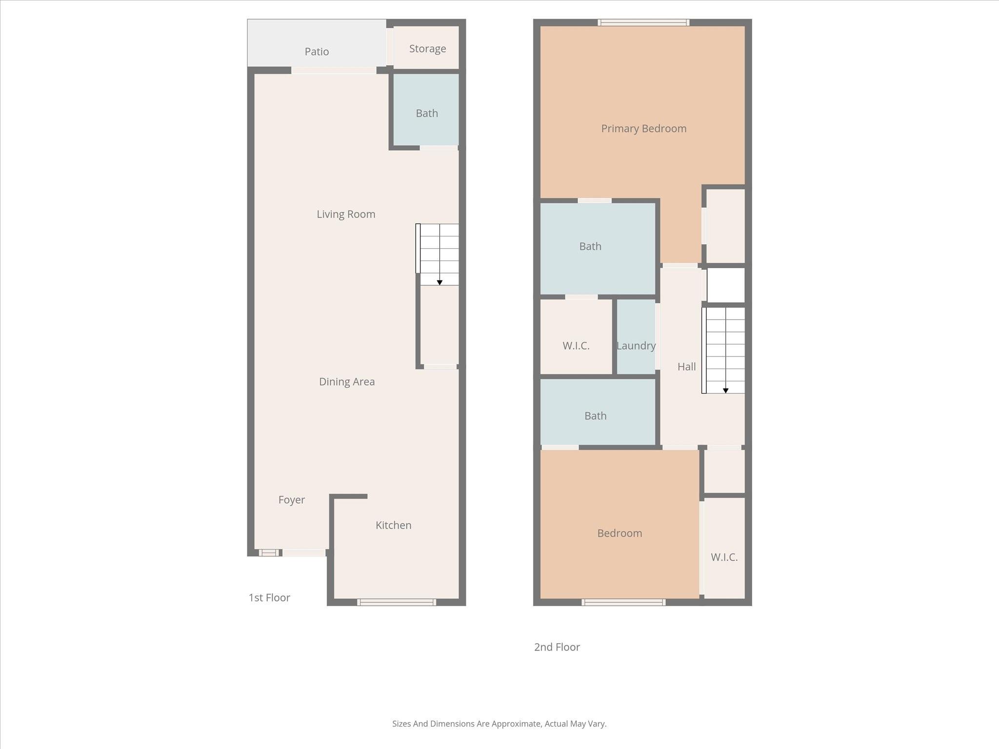 Victoria Isles - Residential