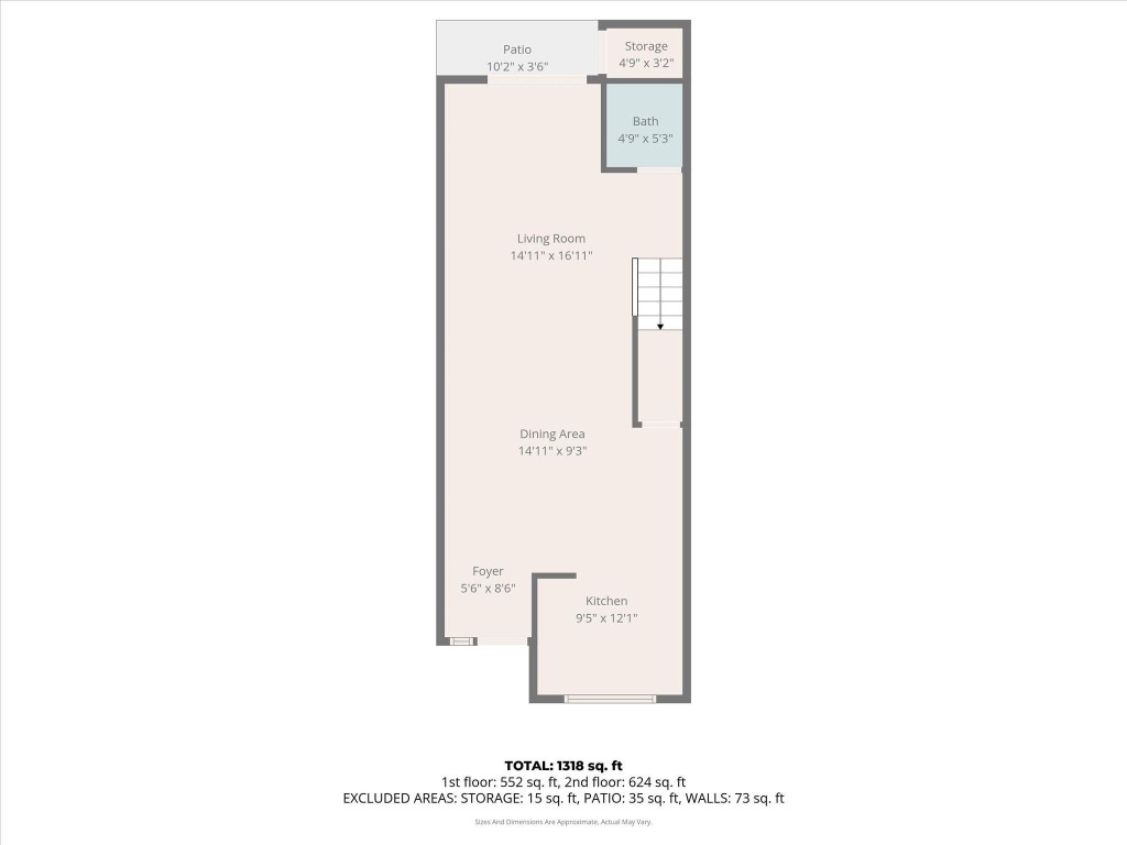 Victoria Isles - Residential