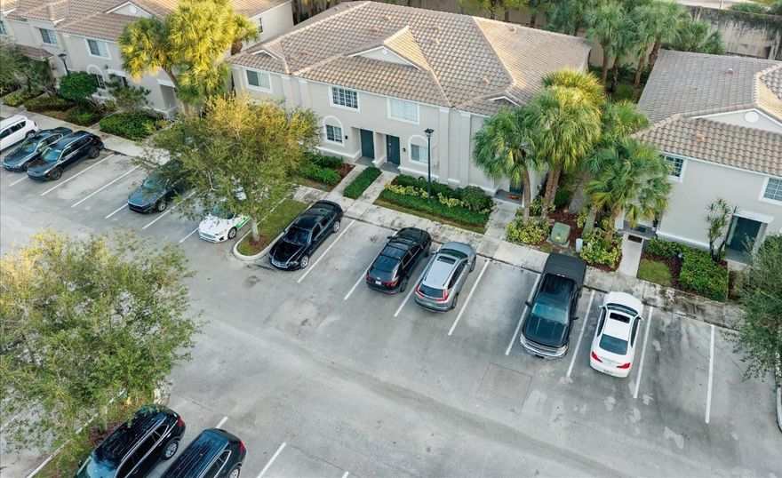 2/2.5 Townhome freshly painted in the Beautiful Gated Community of Victoria Isles. New Roof in 2023, Rare w/only a handful of such townhomes coming on the market at any given time. Furthermore, the lack of back neighbors adds to your private location, Tile Throughout First Floor, Laminate floor upstairs, Main floor half bathroom, Pets allowed, all ages & family friendly w/ample parking, community pool, sidewalks, landscaping & more. Excellent location with easy access to turnpike, sawgrass and i95. A rated Schools, gorgeous pool and Clubhouse area, HOA covers exterior painting, insurance, pressure cleaning, Lawn service & ADT security monitoring. 2/2.5 Townhome freshly painted in the Beautiful Gated Community of Victoria Isles. New Roof in 2023, Rare w/only a handful of such townhomes coming on the market at any given time. Furthermore, the lack of back neighbors adds to your private location, Tile Throughout First Floor, Laminate floor upstairs, Main floor half bathroom, Pets allowed, all ages & family friendly w/ample parking, community pool, sidewalks, landscaping & more. Excellent location with easy access to turnpike, sawgrass and i95. A rated Schools, gorgeous pool and Clubhouse area, HOA covers exterior painting, insurance, pressure cleaning, Lawn service & ADT security monitoring.