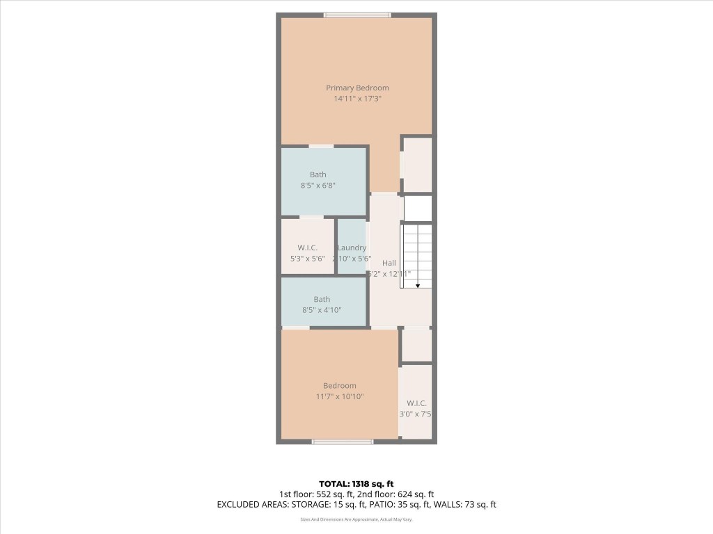 Victoria Isles - Residential