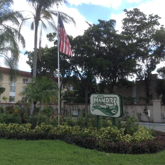Photo of 4154 Inverrary Drive #205, Lauderhill, FL 33319 (MLS # A12022477)