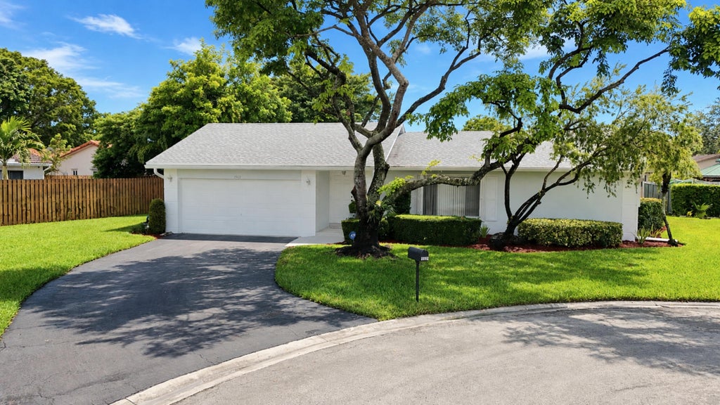 Photo of 2602 NW 98TH Terrace, Coral Springs, FL 33065 (MLS # B26070902)