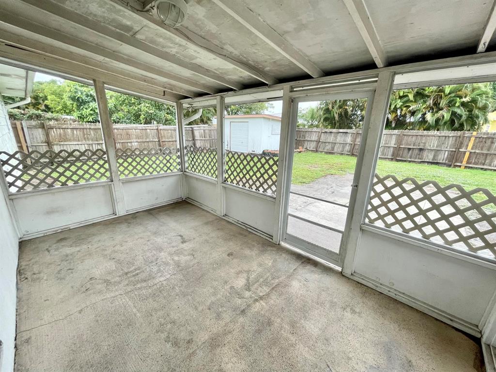 ST LUCIE SHORES SECTION-2 - Residential