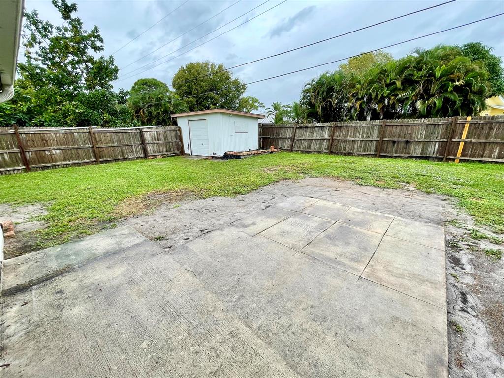 ST LUCIE SHORES SECTION-2 - Residential