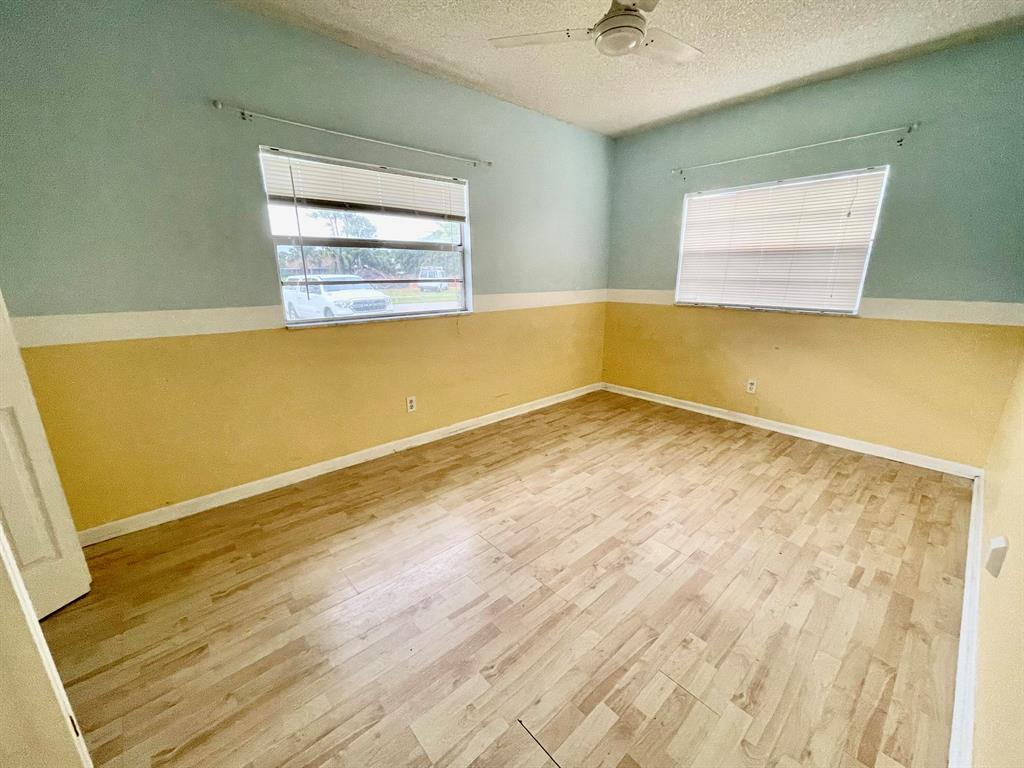 ST LUCIE SHORES SECTION-2 - Residential