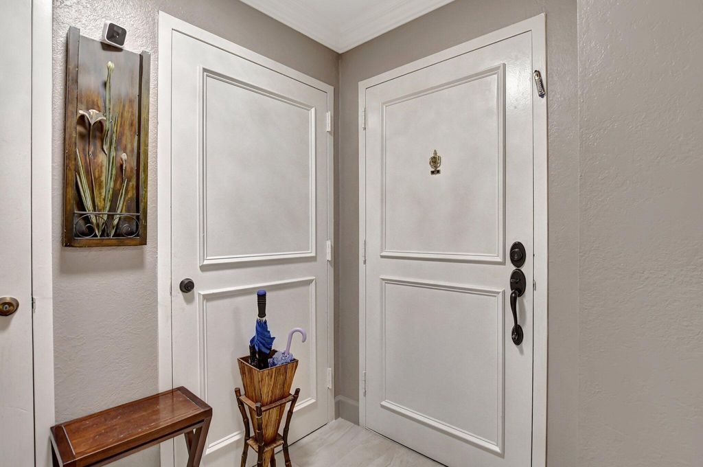 Photo of 6895 Willow Wood Drive #1011, Boca Raton, FL 33434 (MLS # R11042995)